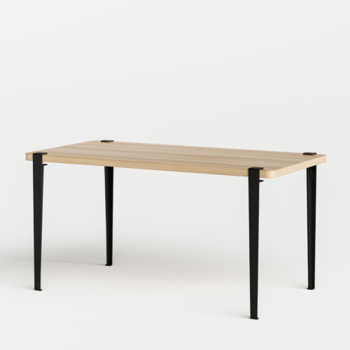 TIPTOE dining table - eco-certified wood