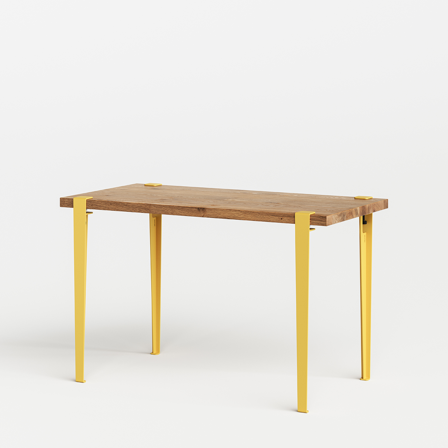TIPTOE dining table - reclaimed wood