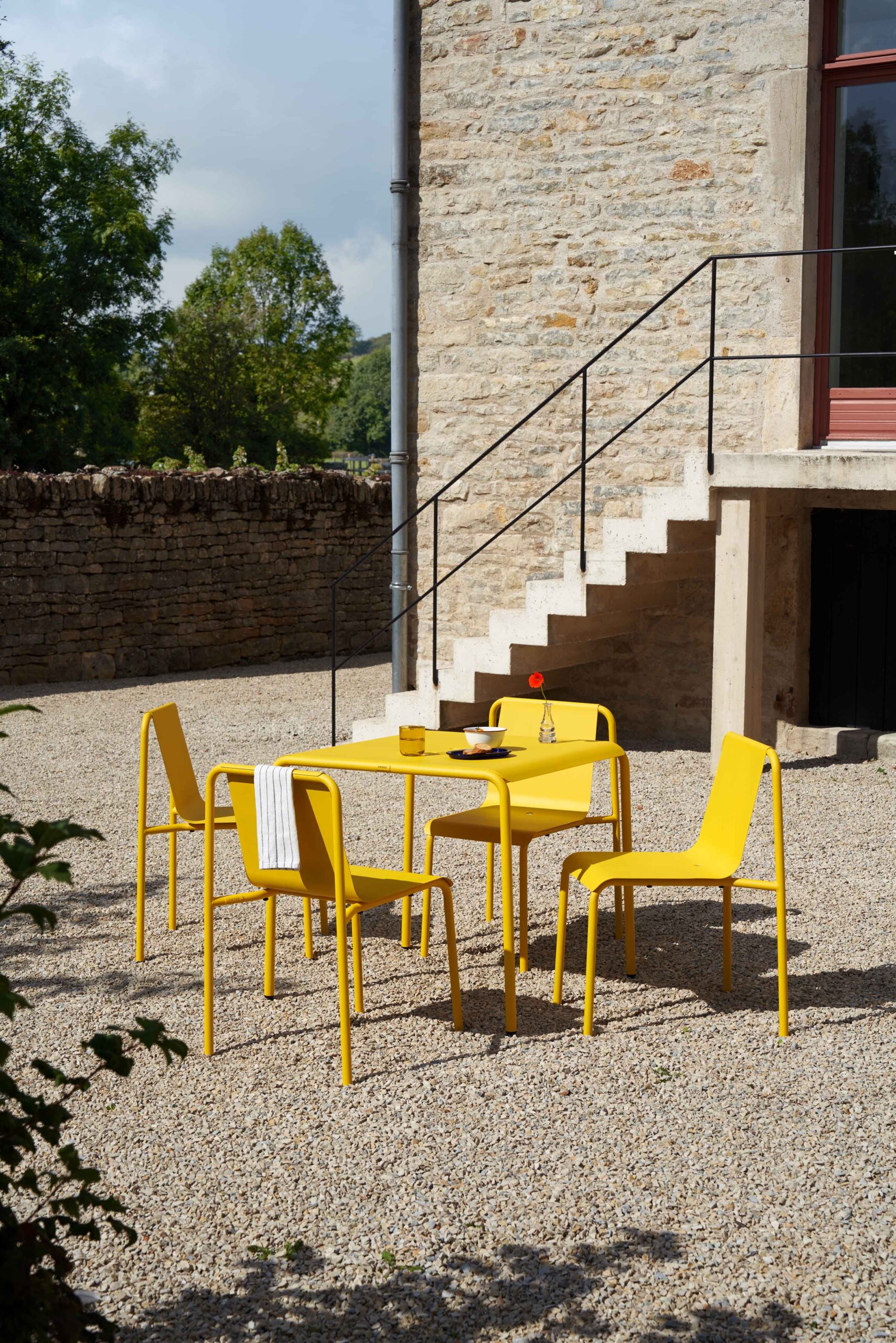 PANORAMA outdoor furniture