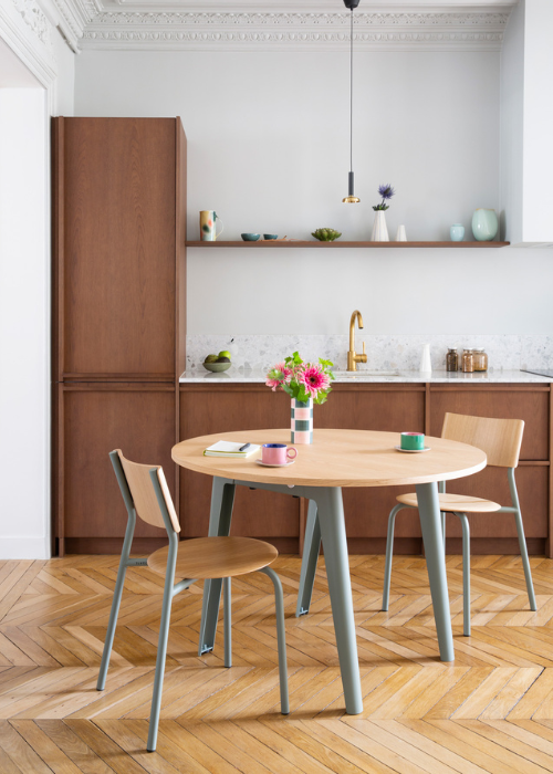 NEW MODERN table