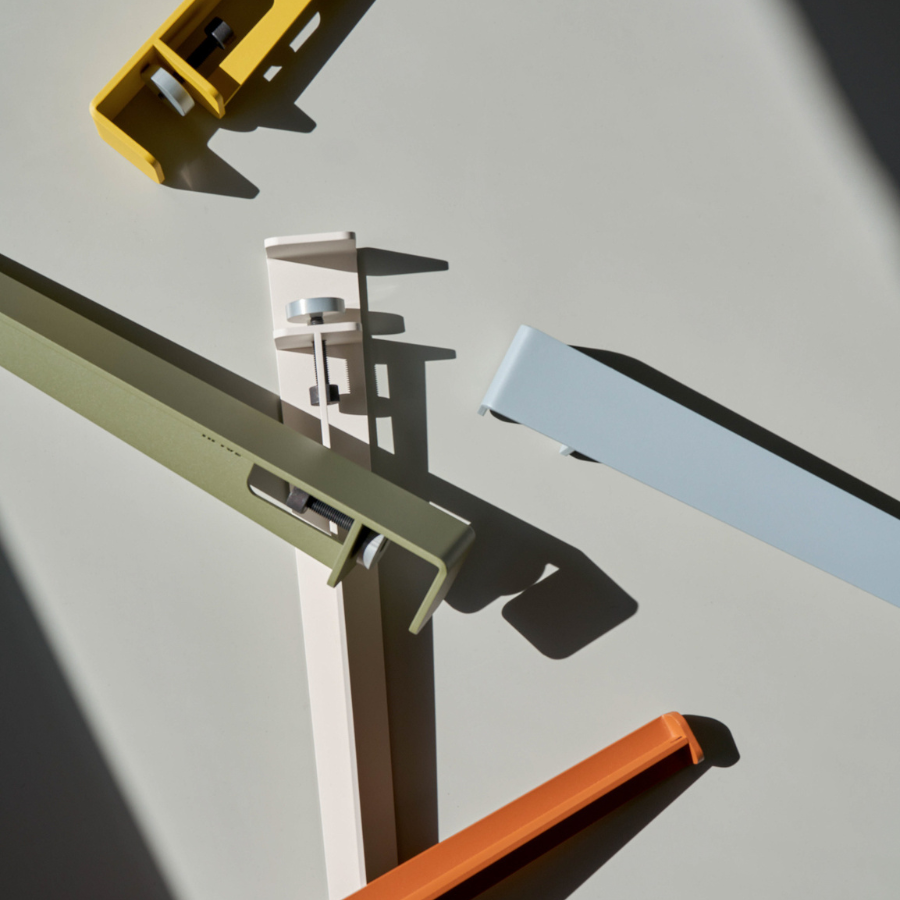 Discover our table legs