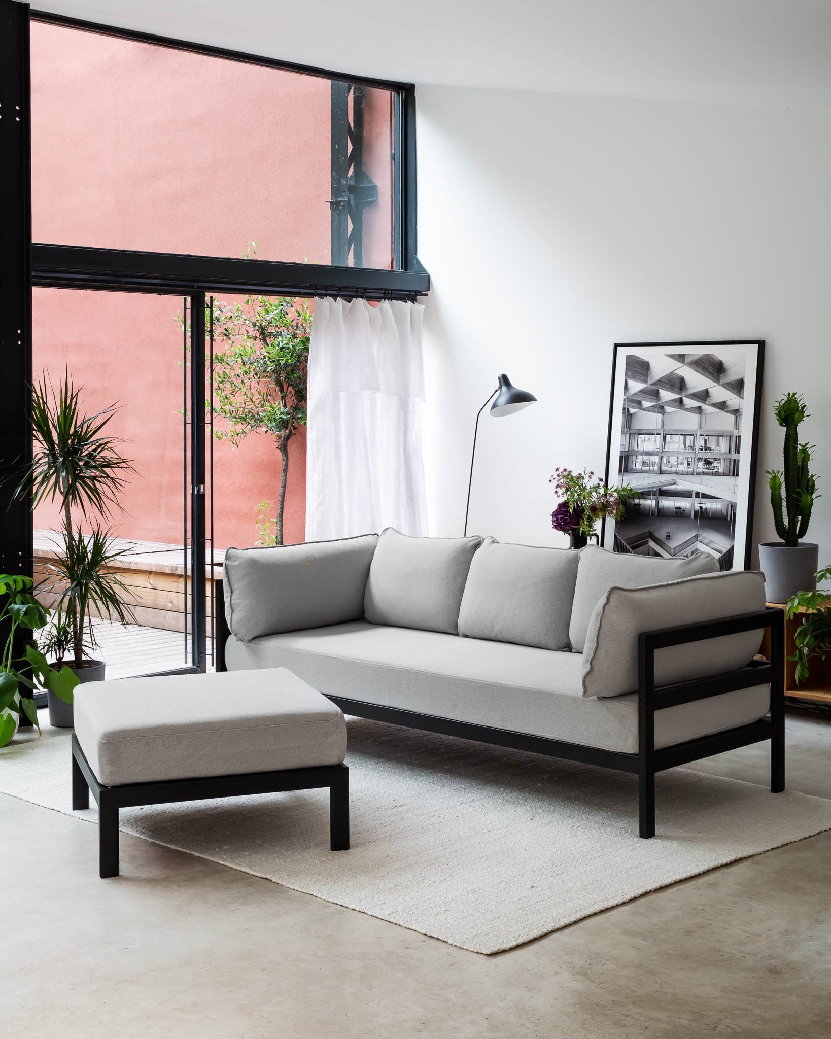 Sofa EASY