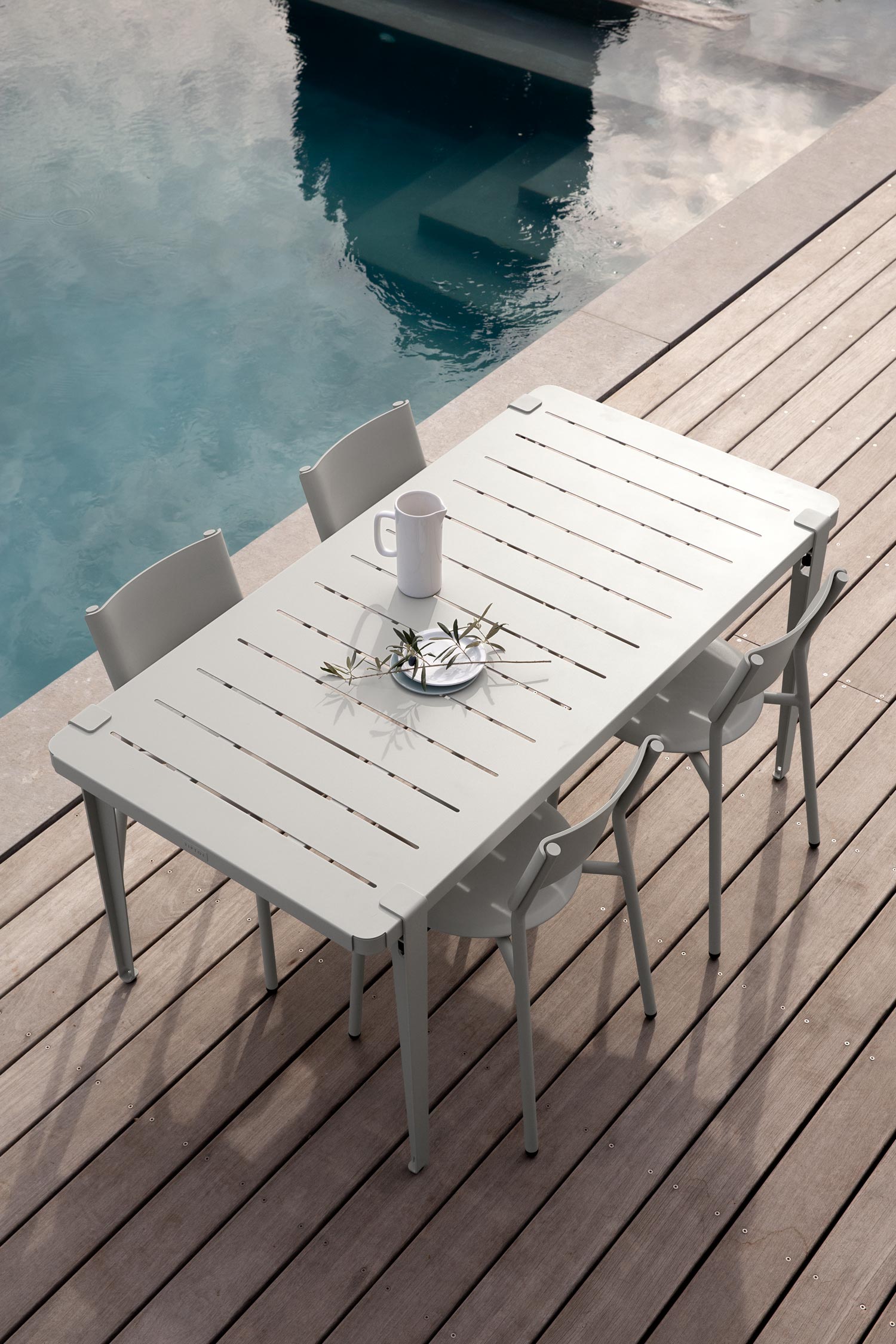 Gartenmöbel MIDI