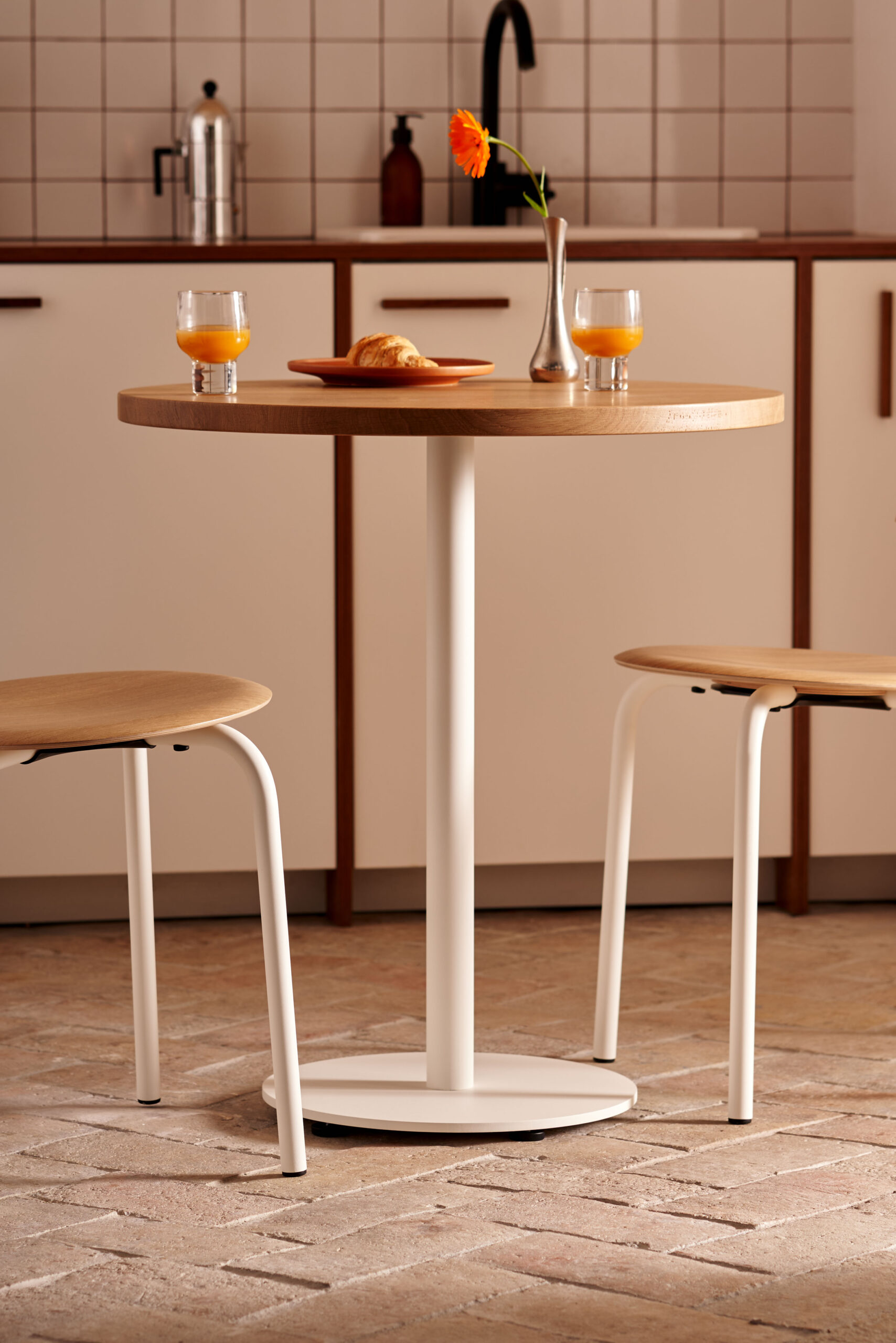 Bistrotisch MOKA