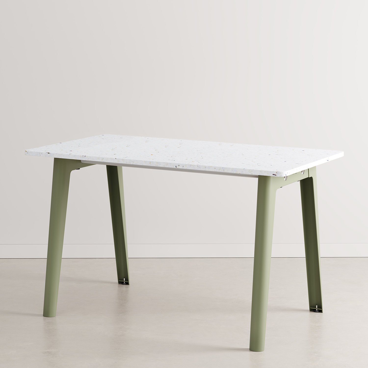 NEW MODERN desk - Venezia recycled plastic