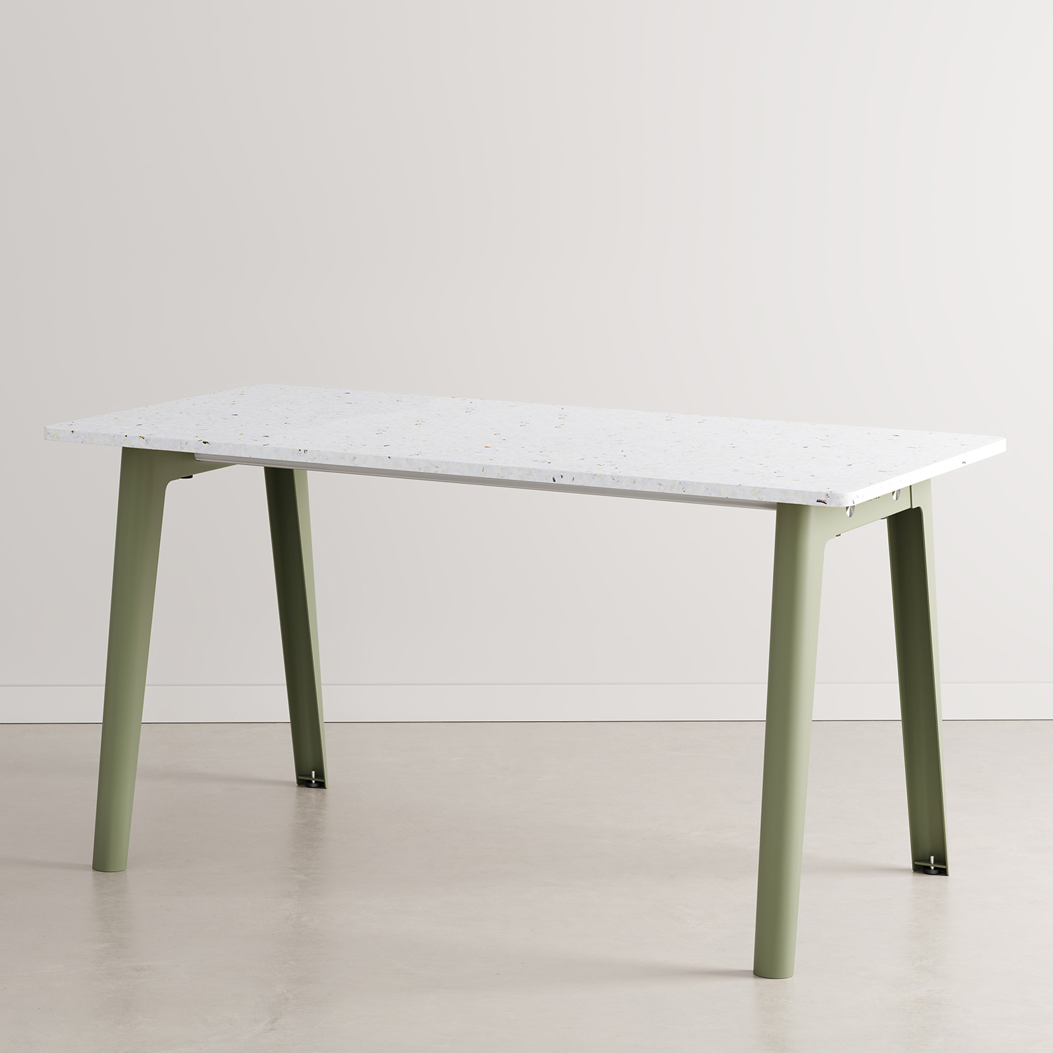 NEW MODERN desk - Venezia recycled plastic