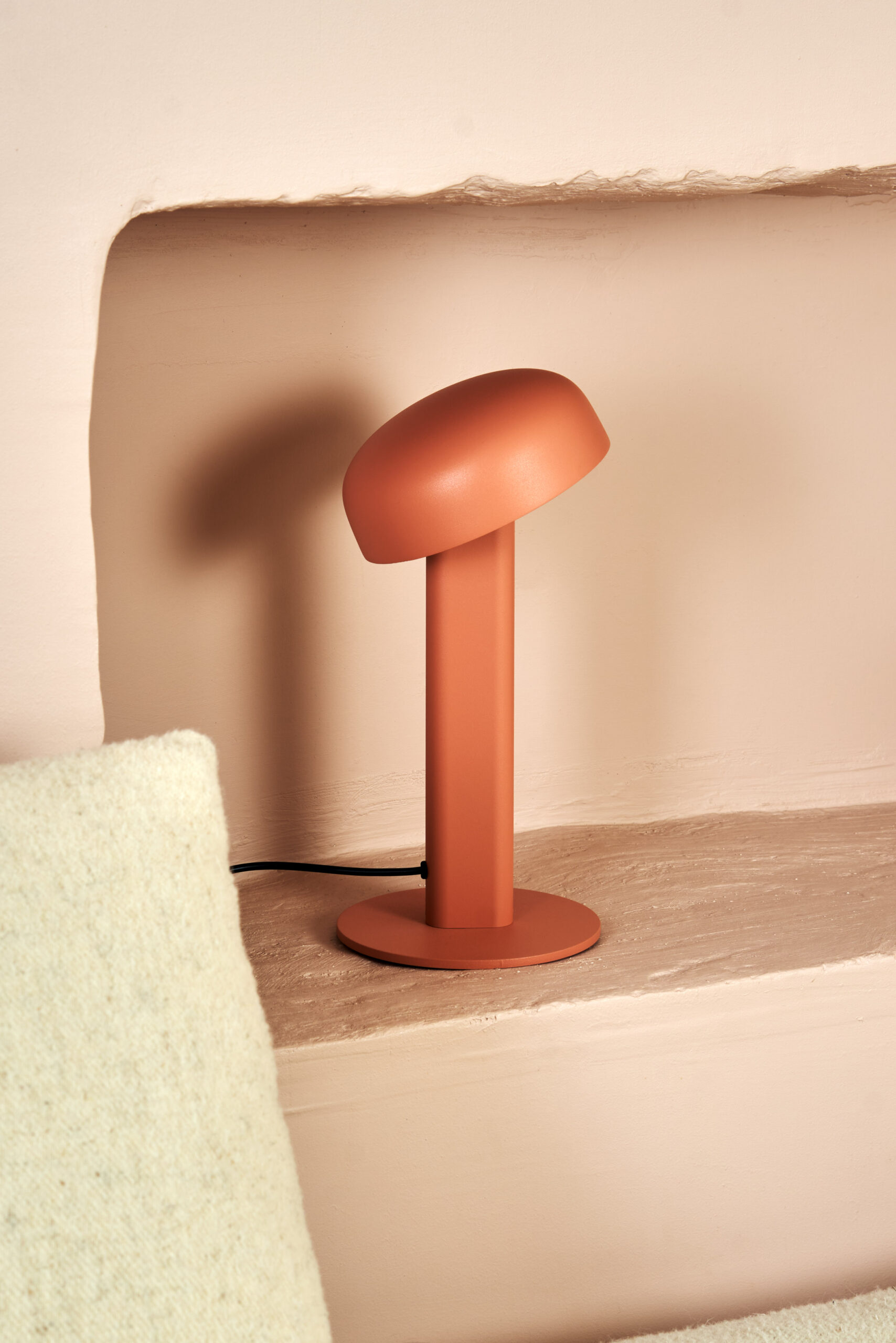 NOD lampe