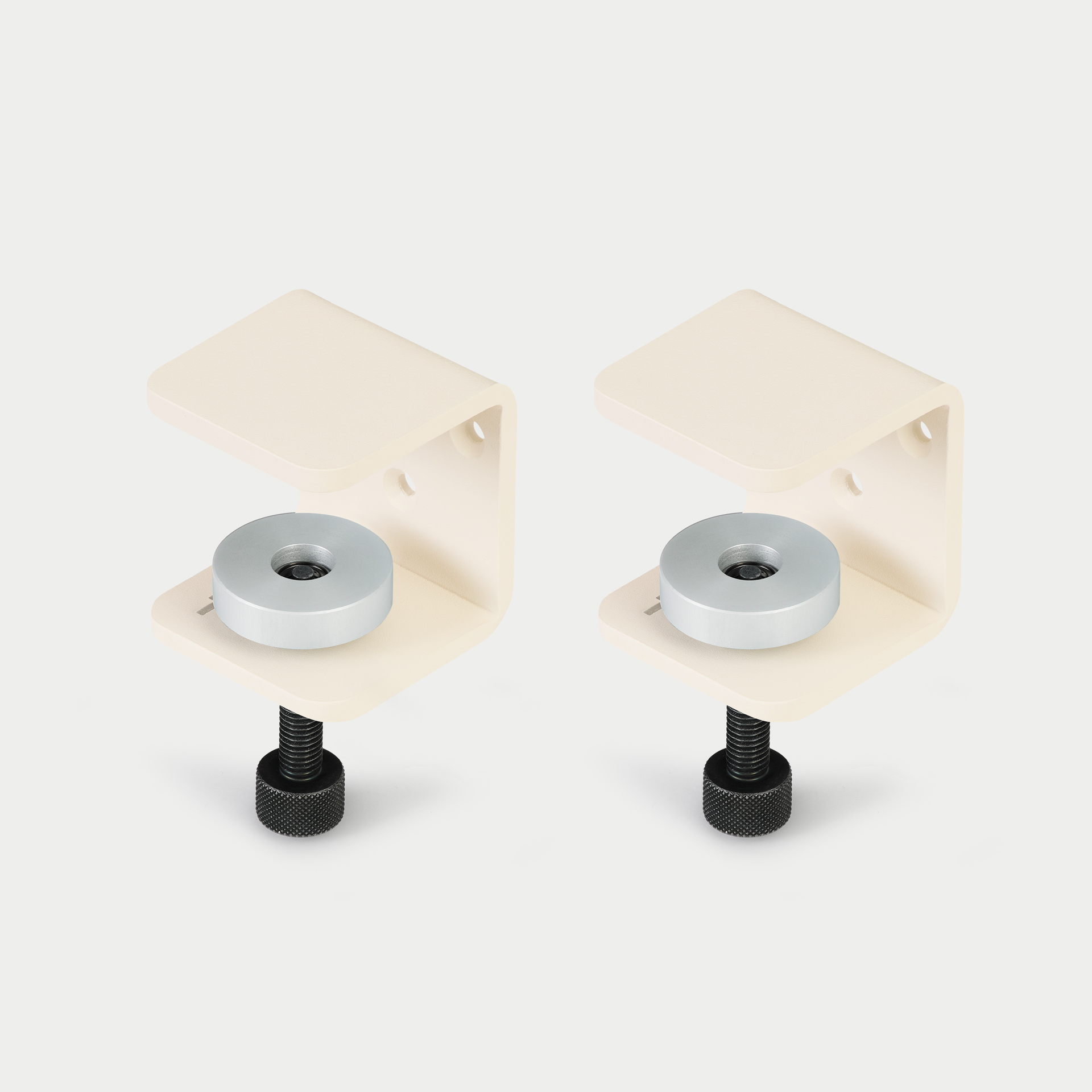 Set of 2 wall BRACKET