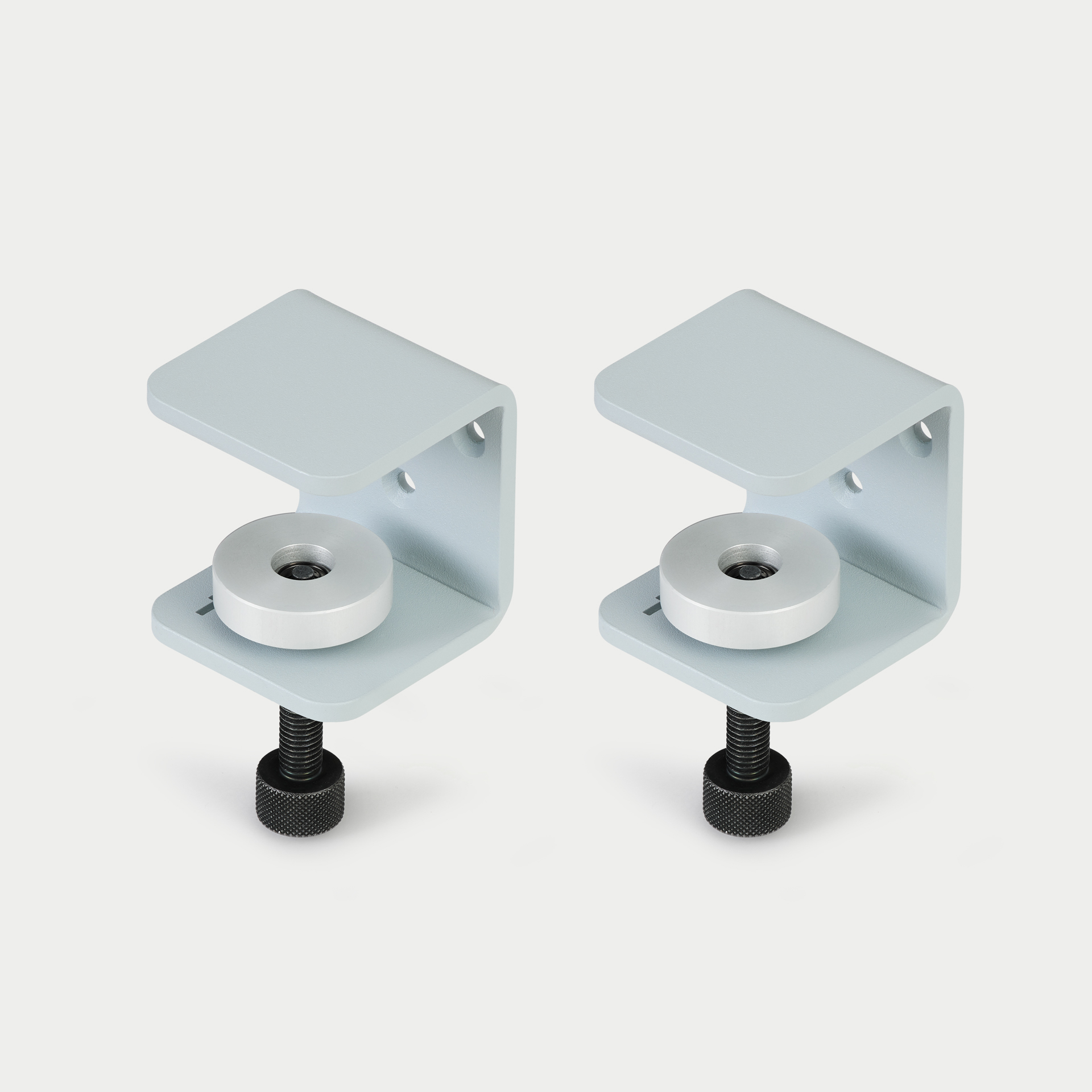 Set of 2 wall BRACKET