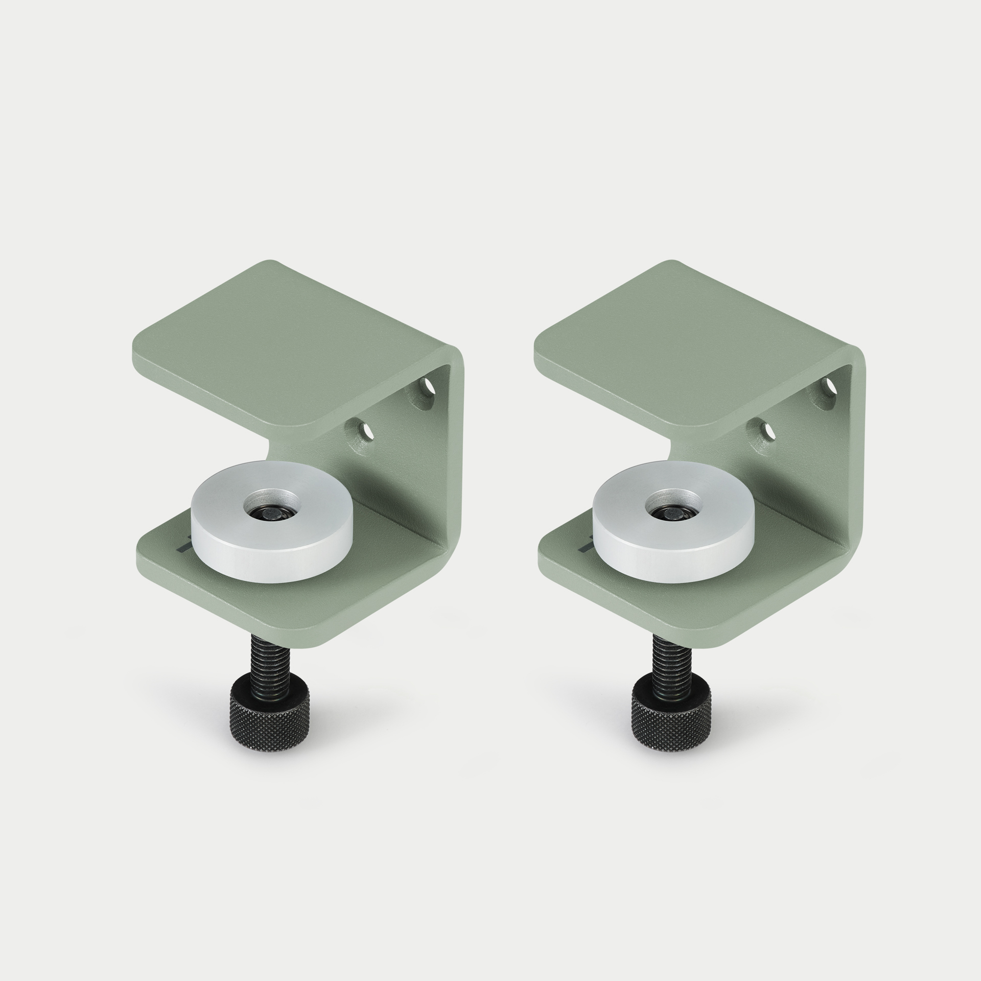 Set of 2 wall BRACKET