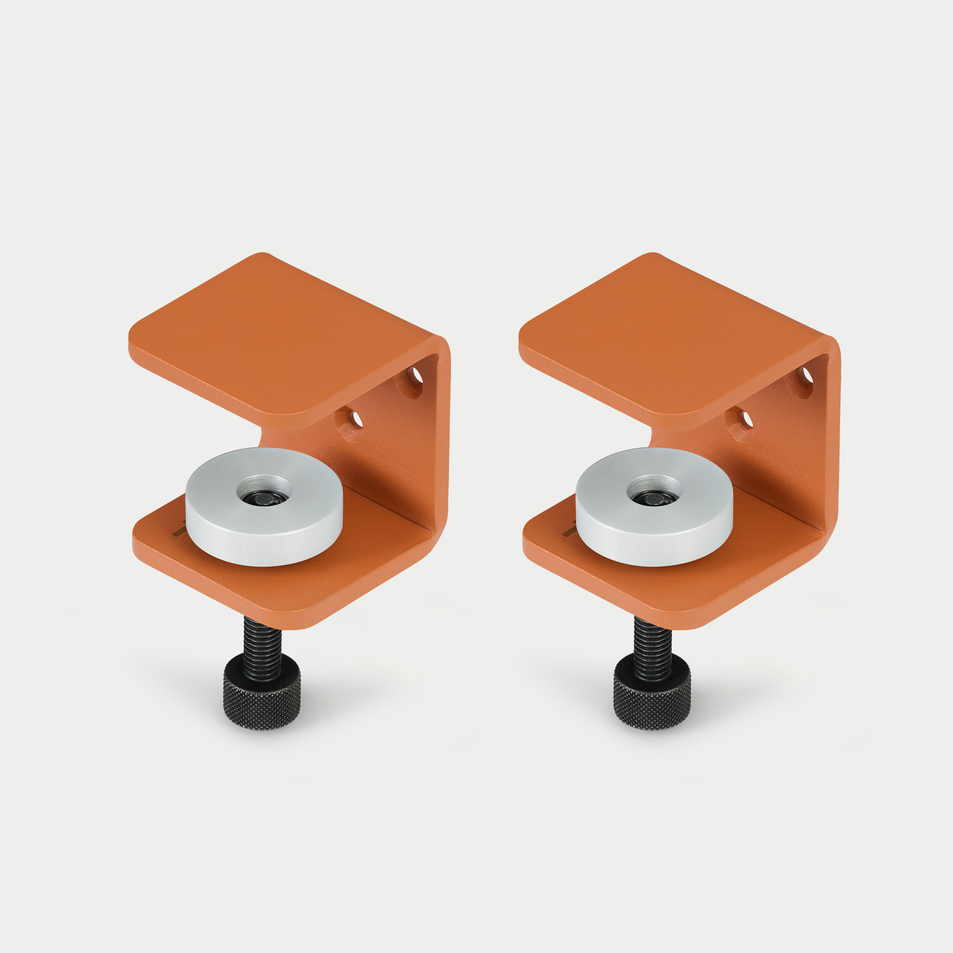 Set of 2 wall BRACKET