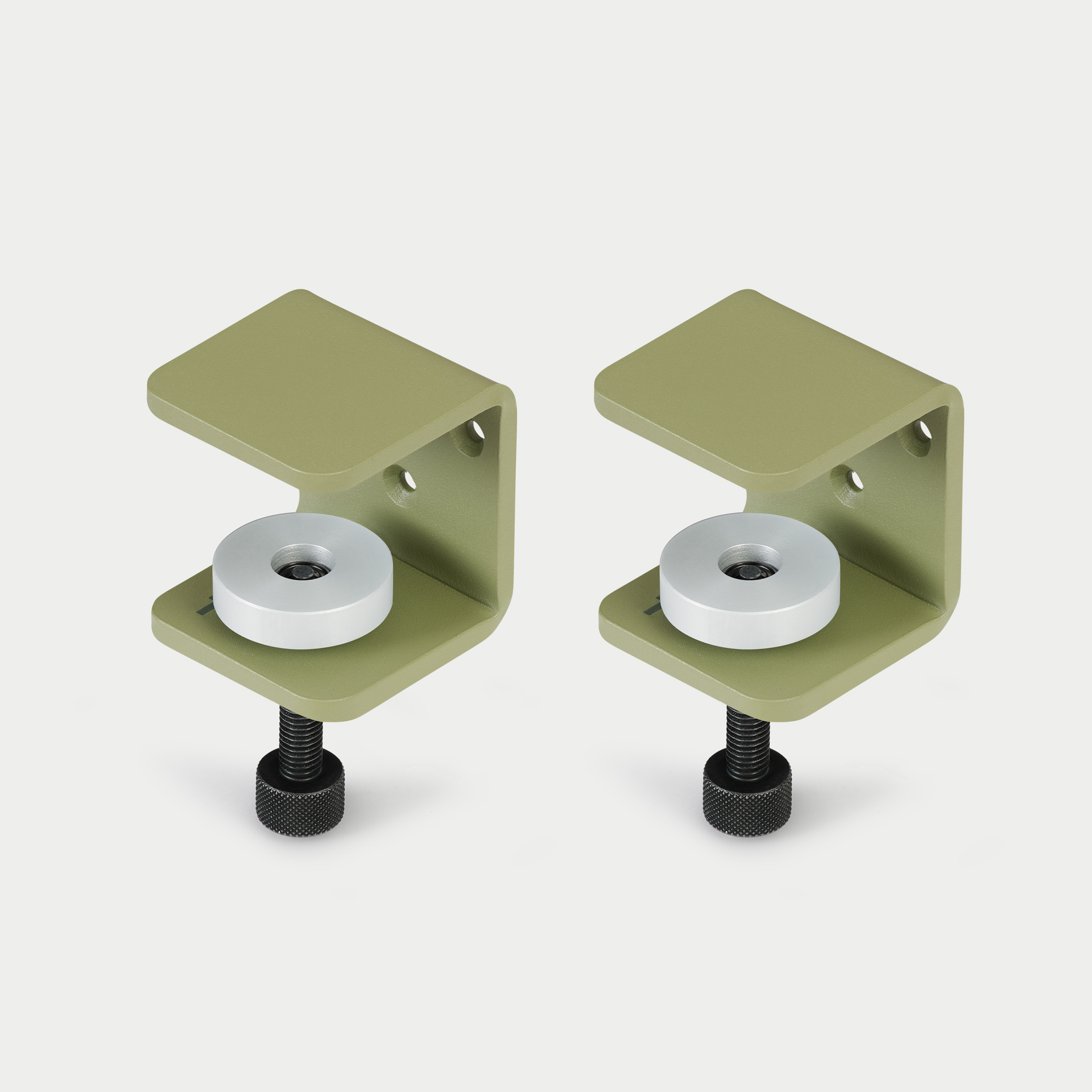 Set of 2 wall BRACKET
