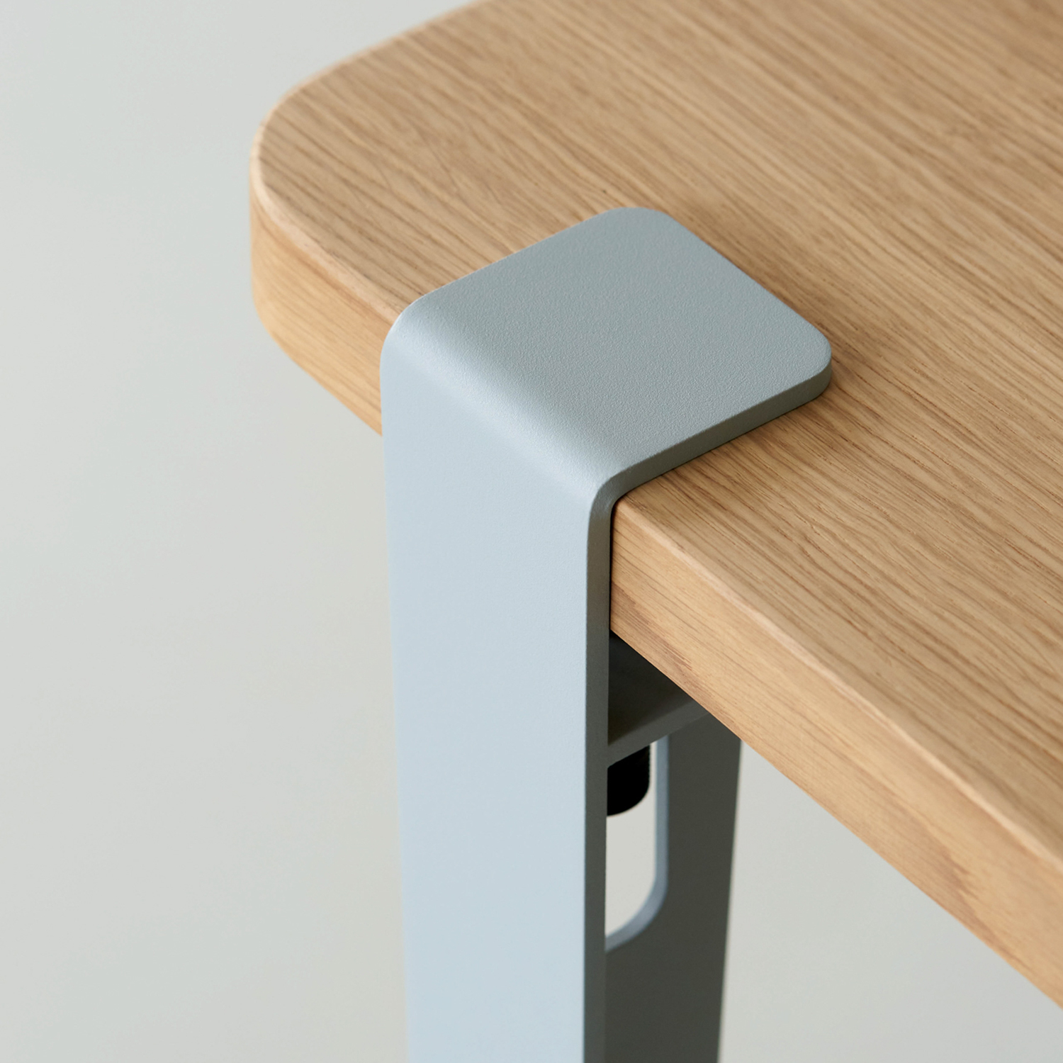 TIPTOE console 120x30cm - solid oak