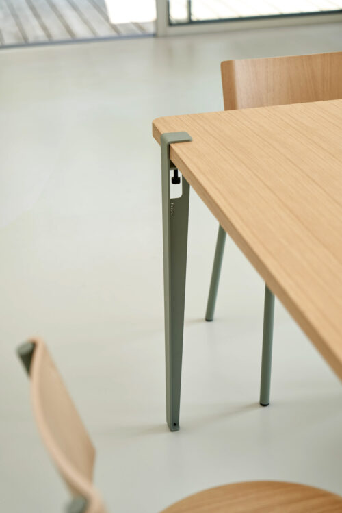 TIPTOE table legs