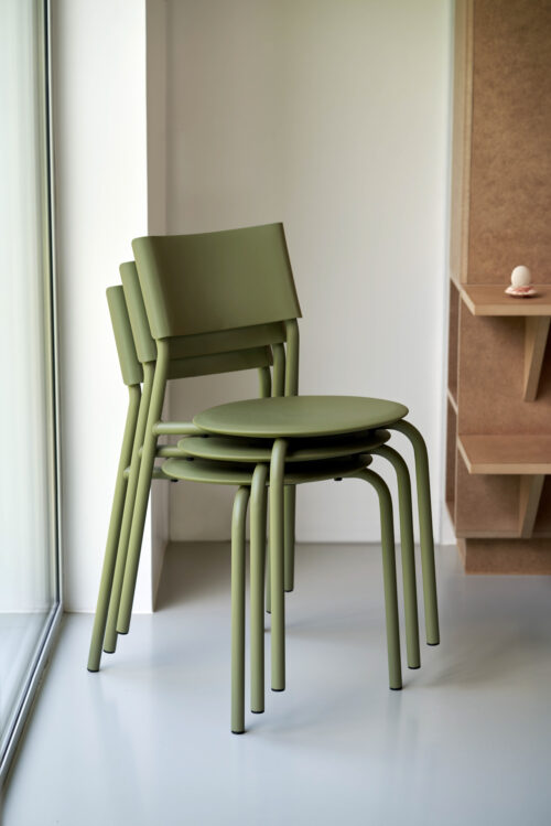SSD chairs