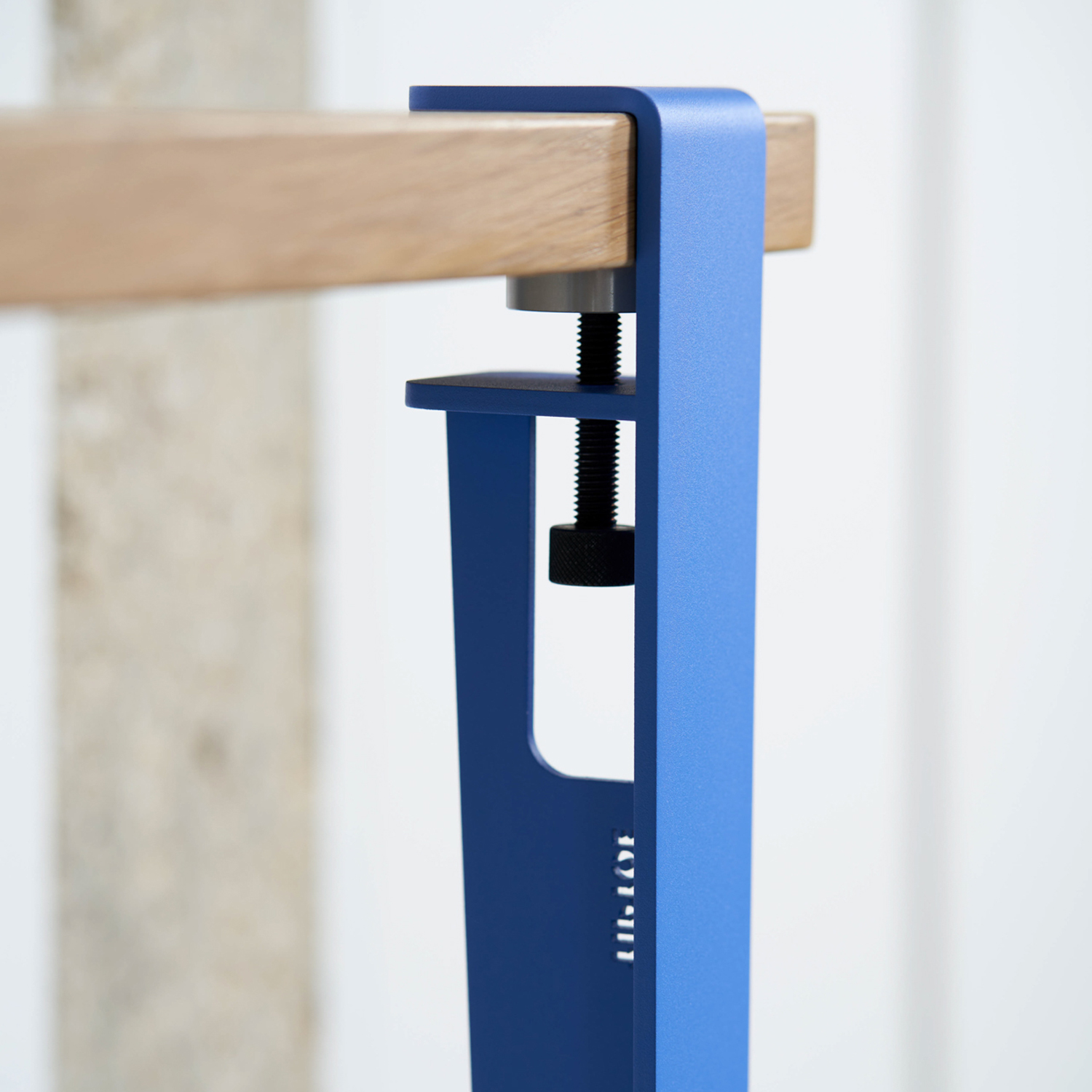 TIPTOE console 120x30cm - solid oak