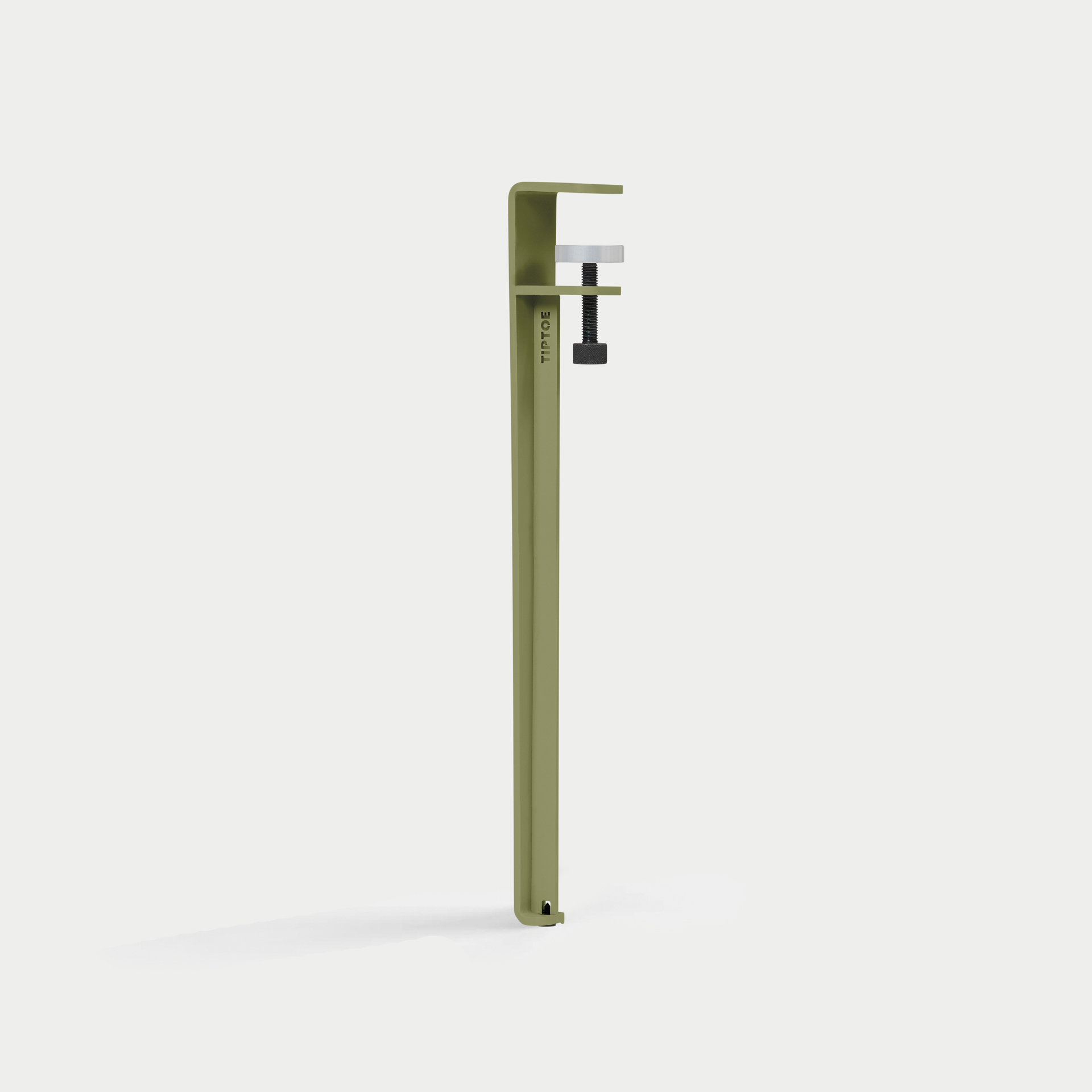 Coffee table leg - 43cm