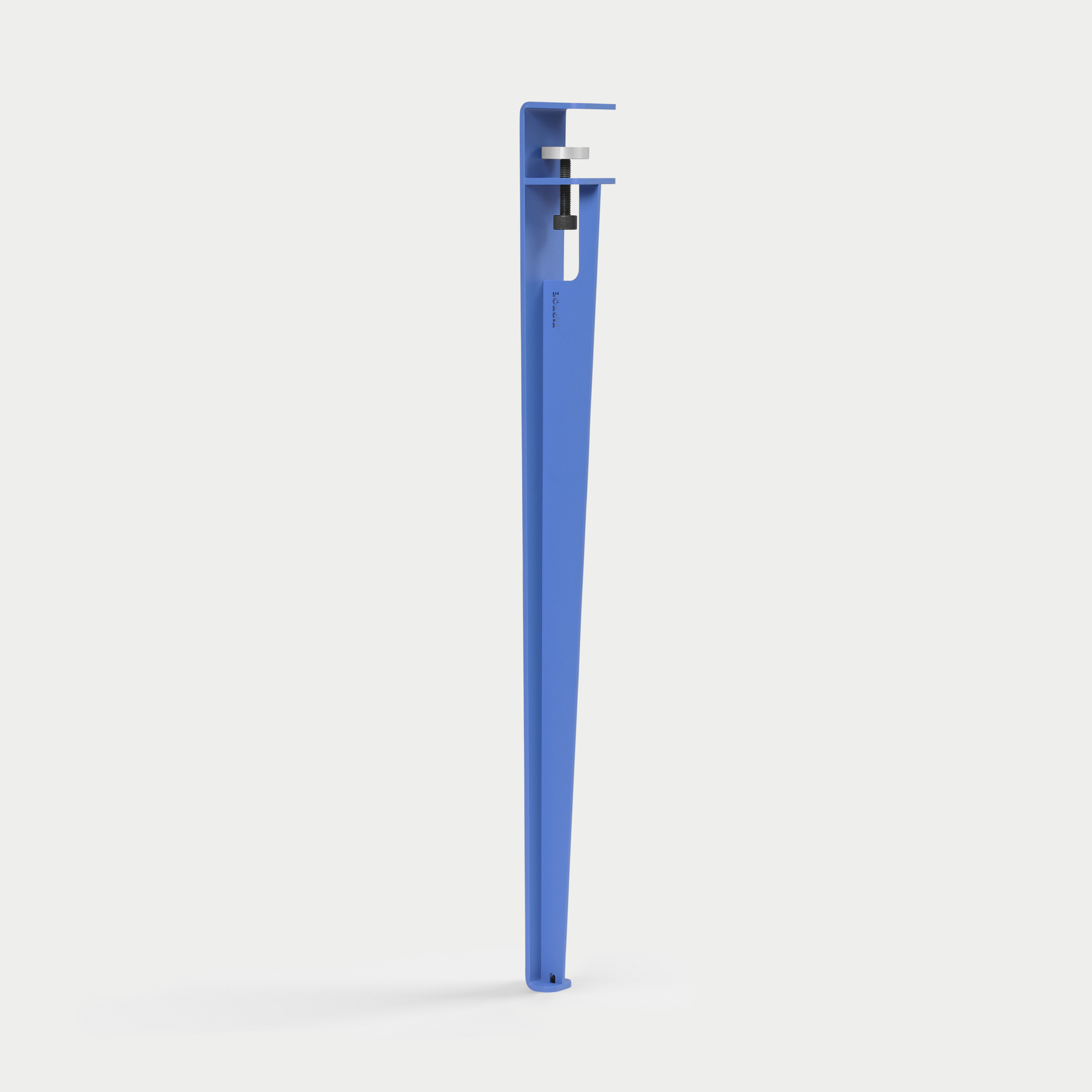 Tisch- und Schreibtischbein - 75cm