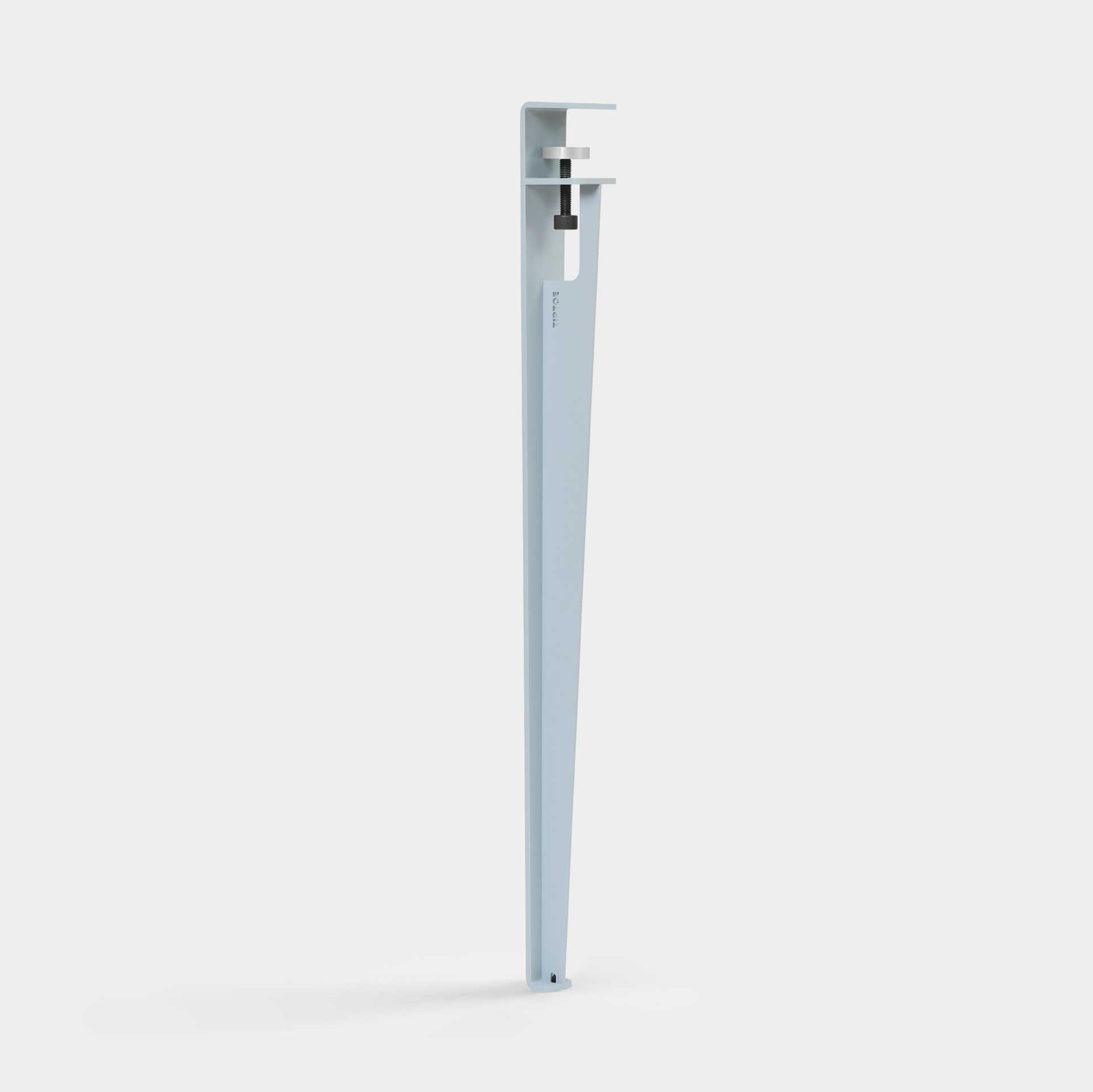 Tisch- und Schreibtischbein - 75cm