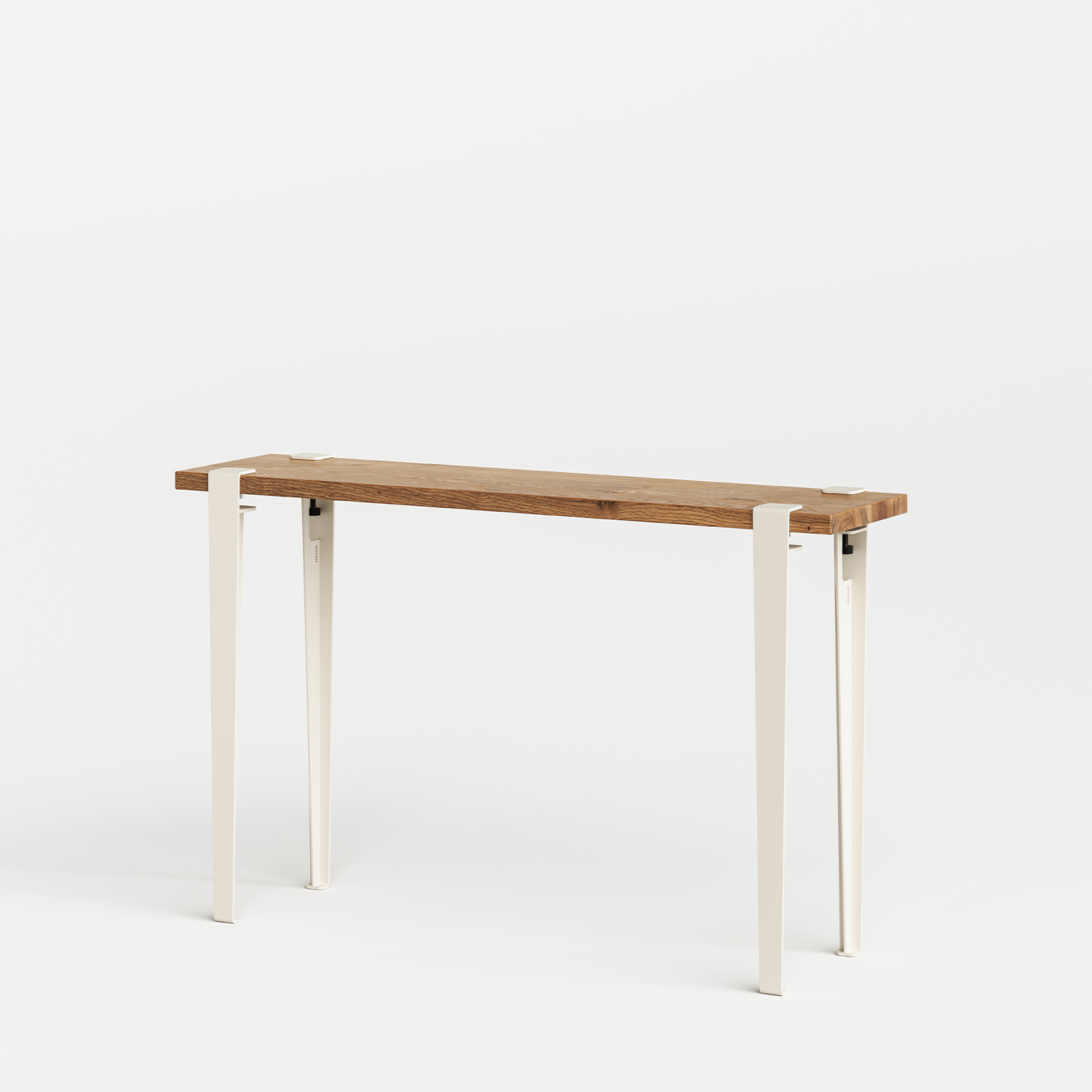 Konsole TIPTOE 120x30cm - recyceltem Altholz