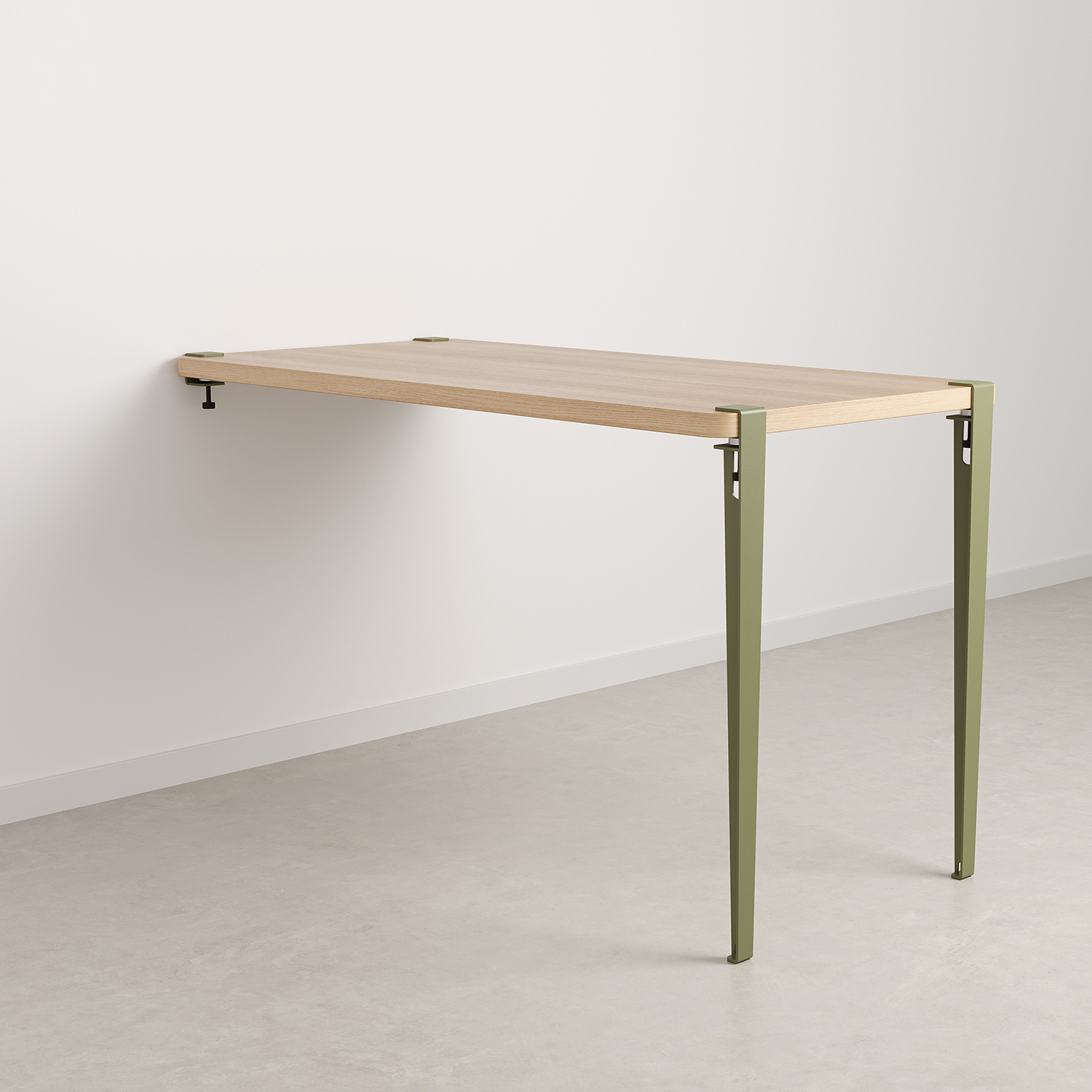 Counter table leg - 90cm