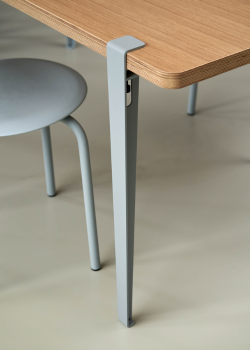 Table legs