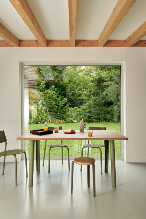 NEW MODERN tables