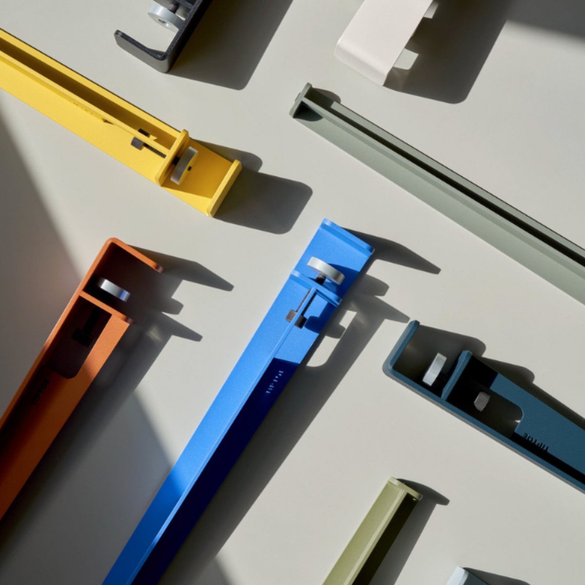 Meubles durables Tiptoe