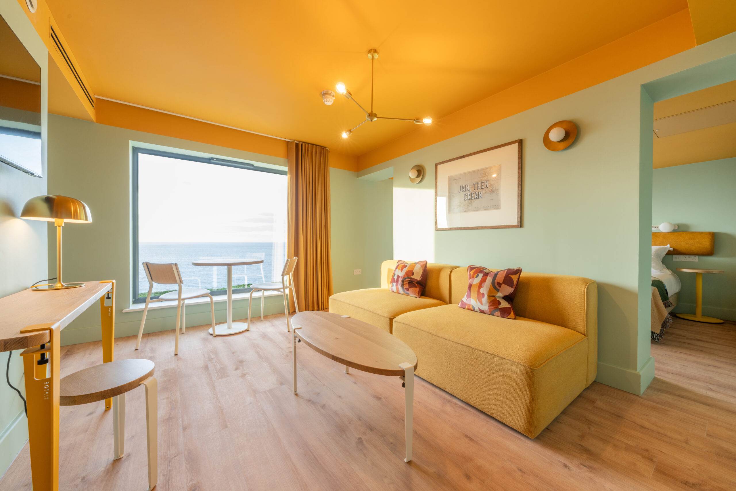 SANDS RESORT – Aparthotel, Newquay, United Kingdom